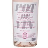 Guilhem POT DE VIN Rose 2021 Guilhem POT DE VIN Rose 2021