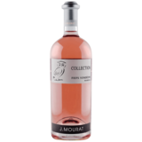 J. Mourat Collection Rose