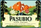 Cappelletti Amaro Pasubio 750mL