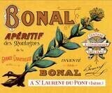 Bonal Gentiane Quina 750mL