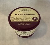 Vermont Creamery Mascarpone (8oz)