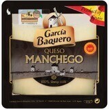 Garcia Baquero Manchego