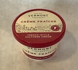 Vermont Creamery Creme Fraiche (8oz)