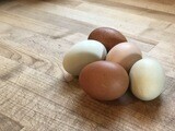 Eggs (dozen)