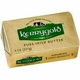 Kerrygold Salted Butter (8oz)