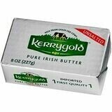 Kerrygold Unsalted Butter (8oz)