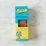 Effie &#39;s Pecan Nutcakes (7.2oz)