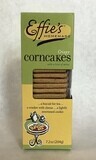Effie 's Corncakes (7.2oz) Effie 's Corncakes (7.2oz)