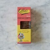 Effie 's Cocoacakes (7.2oz) Effie 's Cocoacakes (7.2oz)