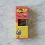 Effie &#39;s Cocoacakes (7.2oz)