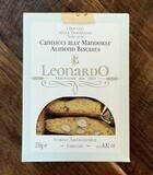 Cantucci ALMOND Biscuits (8.82oz)