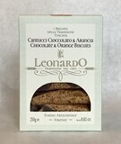 Cantucci CHOCOLATE &amp; ORANGE Biscuits (8.82oz)