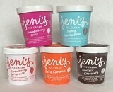 Jeni &#39;s Ice Cream (pint)