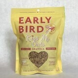 Early Bird Kiss My Oats Granola, Oats &amp; Maple (12oz)