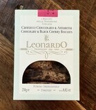 Cantucci CHOCOLATE & BLACK CHERRY Biscuits (8.82oz) Cantucci CHOCOLATE & BLACK CHERRY Biscuits (8.82oz)