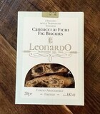 Cantucci FIG Biscuits (8.82oz)