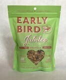 Early Bird Jubilee Granola 12oz