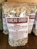 Rancho Gordo Cassoulet Bean (16oz)