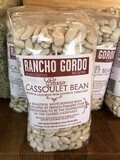 Rancho Gordo Cassoulet Bean (16oz) Rancho Gordo Cassoulet Bean (16oz)