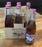 Blenheim Ginger Ale &quot;Hot&quot; 6 Pack