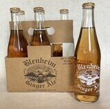 Blenheim Ginger Ale &quot;not so hot&quot; 6 pack