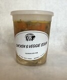 Soups