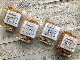 Firehook Rosemary Sea Salt (5.5) Firehook Rosemary Sea Salt (5.5)