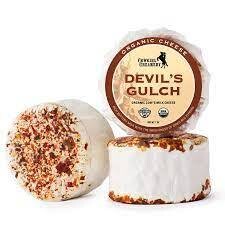 Cowgirl Devil's Gulch (7 oz) Cowgirl Devil's Gulch (7 oz)