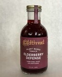 Goldthread Tonic, Elderberry Defense (12oz) Goldthread Tonic, Elderberry Defense (12oz)