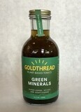 Goldthread Tonic, Green Minerals (12oz) Goldthread Tonic, Green Minerals (12oz)