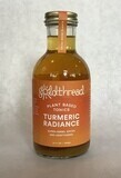 Goldthread Tonic, Turmeric Radiance (12oz)