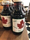 Maple Syrup