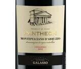 Galasso  Pantheon  Montepulciano d &#39; Abruzzo