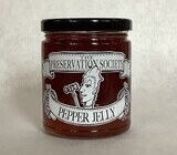 Virginia Chutney The Preservation Society Pepper Jelly (11oz)