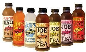 Joe Tea (20oz)