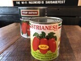 Strianese San Marzano DOP Tomatoes (28oz)