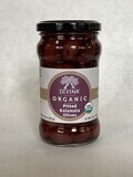 Divina Organic Pitted Kalamata Olives