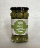 Divina Pitted Castelvetrano Olives (4.9oz) Divina Pitted Castelvetrano Olives (4.9oz)