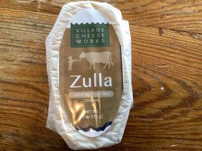 Zulla Cheese