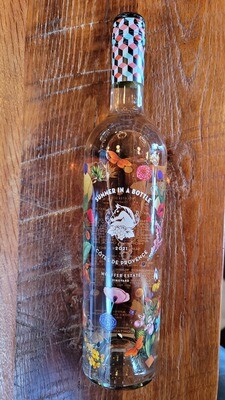 Summer in a Bottle Rose Wolffer Estate Summer in a Bottle Rose Wolffer Estate