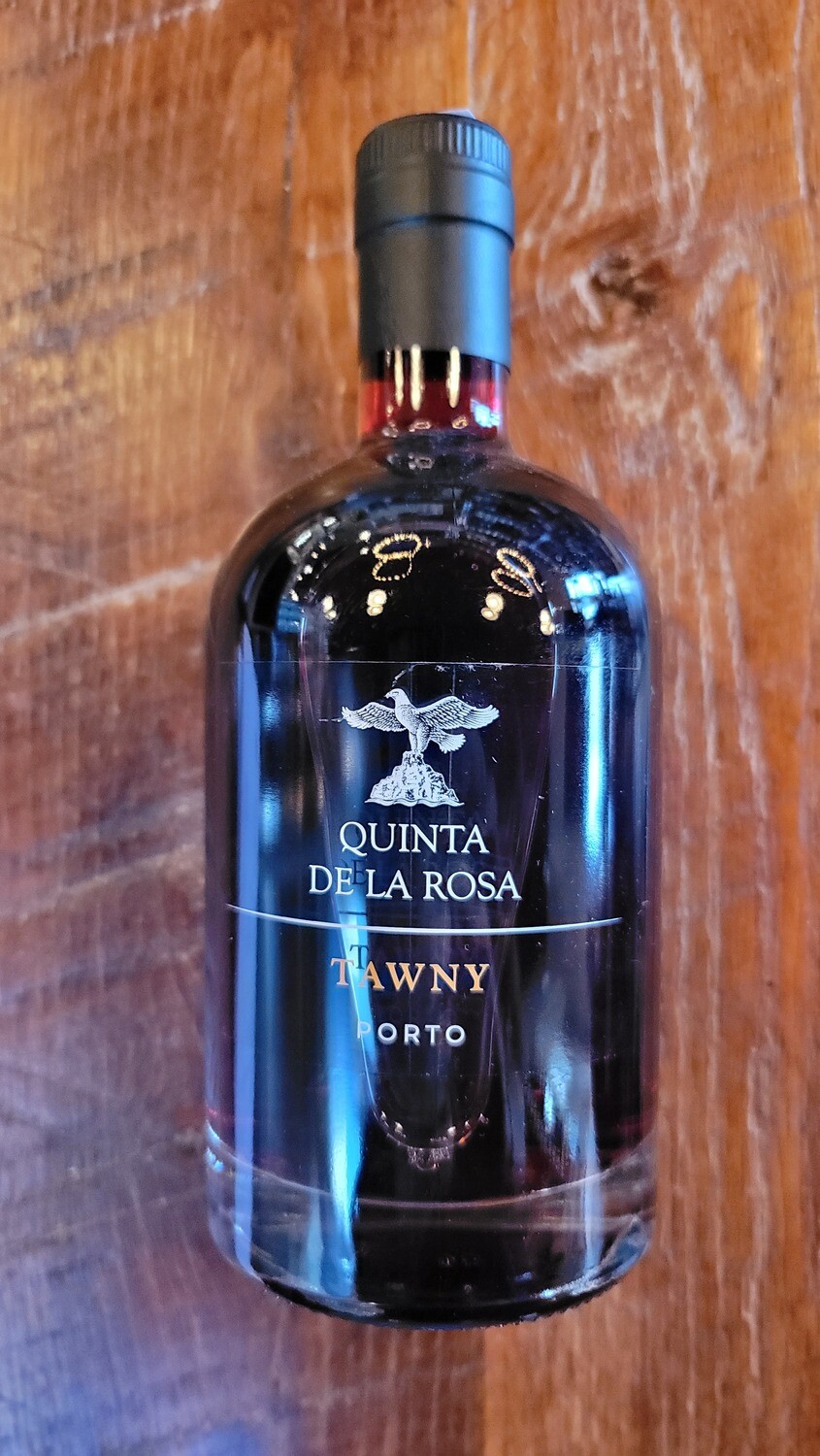 Quinta de la Rosa Tawny Port (500mL) Quinta de la Rosa Tawny Port (500mL)