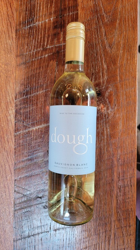 Dough Sauvignon Blanc 2020