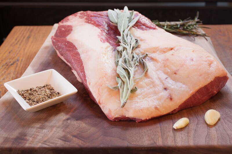 Beef Brisket