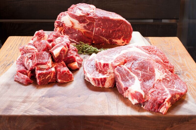 Chuck Steak