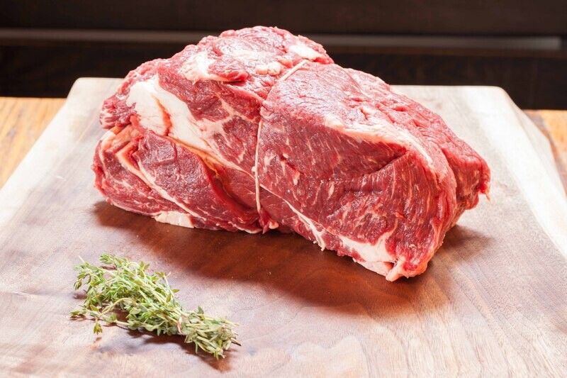 Chuck Roast (priced per pound)