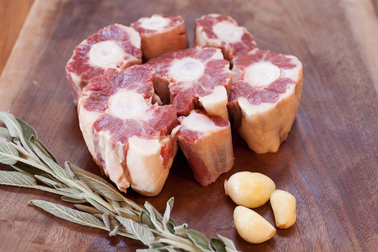 Ox Tails (priced per pound) Ox Tails (priced per pound)