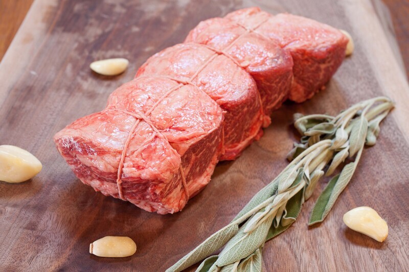 Denver Pot Roast