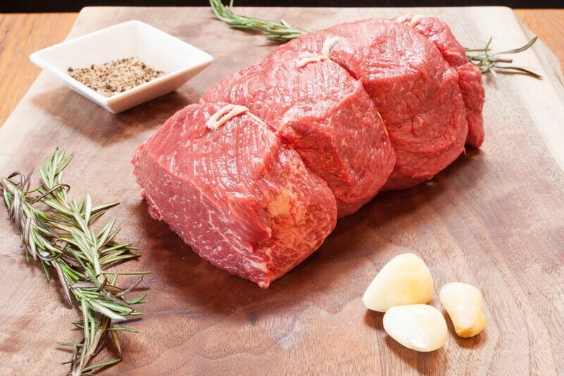 Rump Roast (per pound)