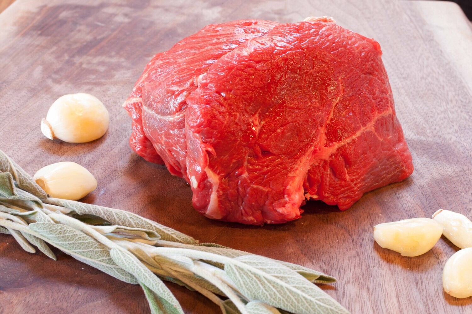 Sirloin Roast (per pound)