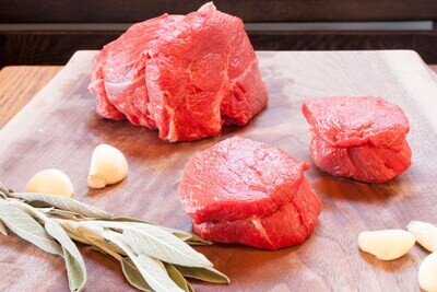 Sirloin Steak (priced per pound)